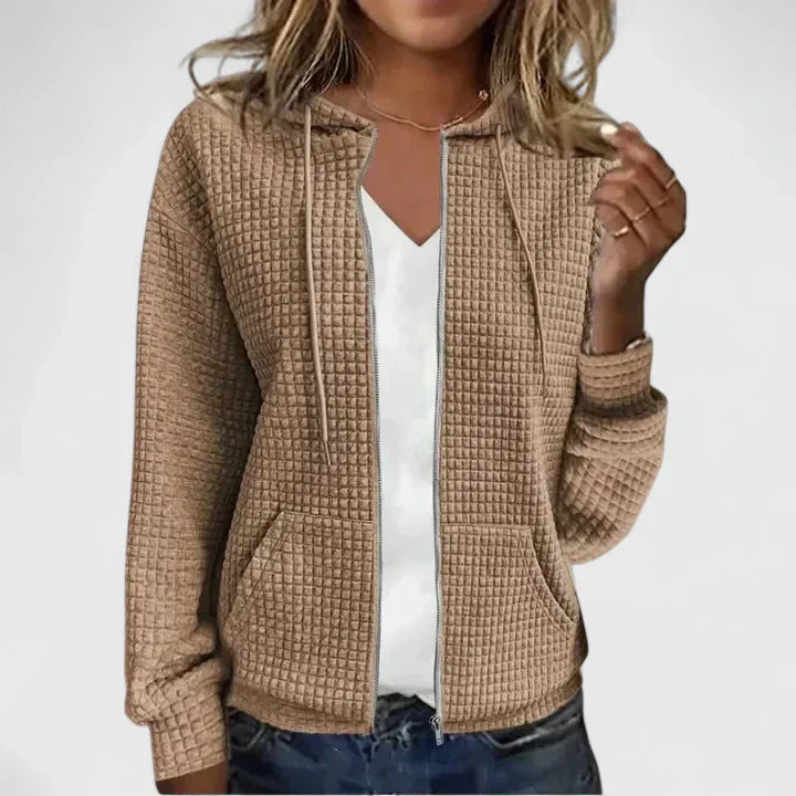 Olivia™ | Elegant Cardigan