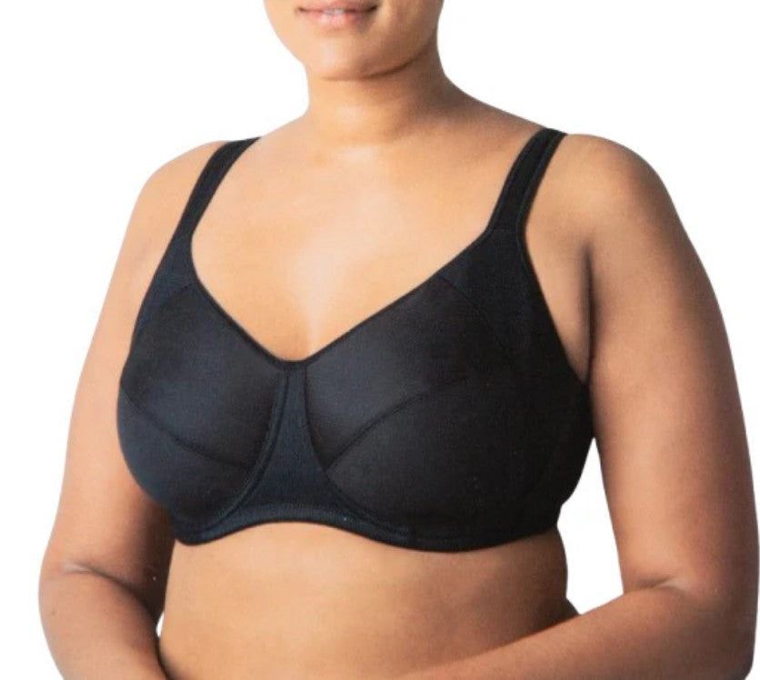 AVIA™ MINIMIZER BRA LIGHT AS AIR FIRM WHERE IT COUNTS