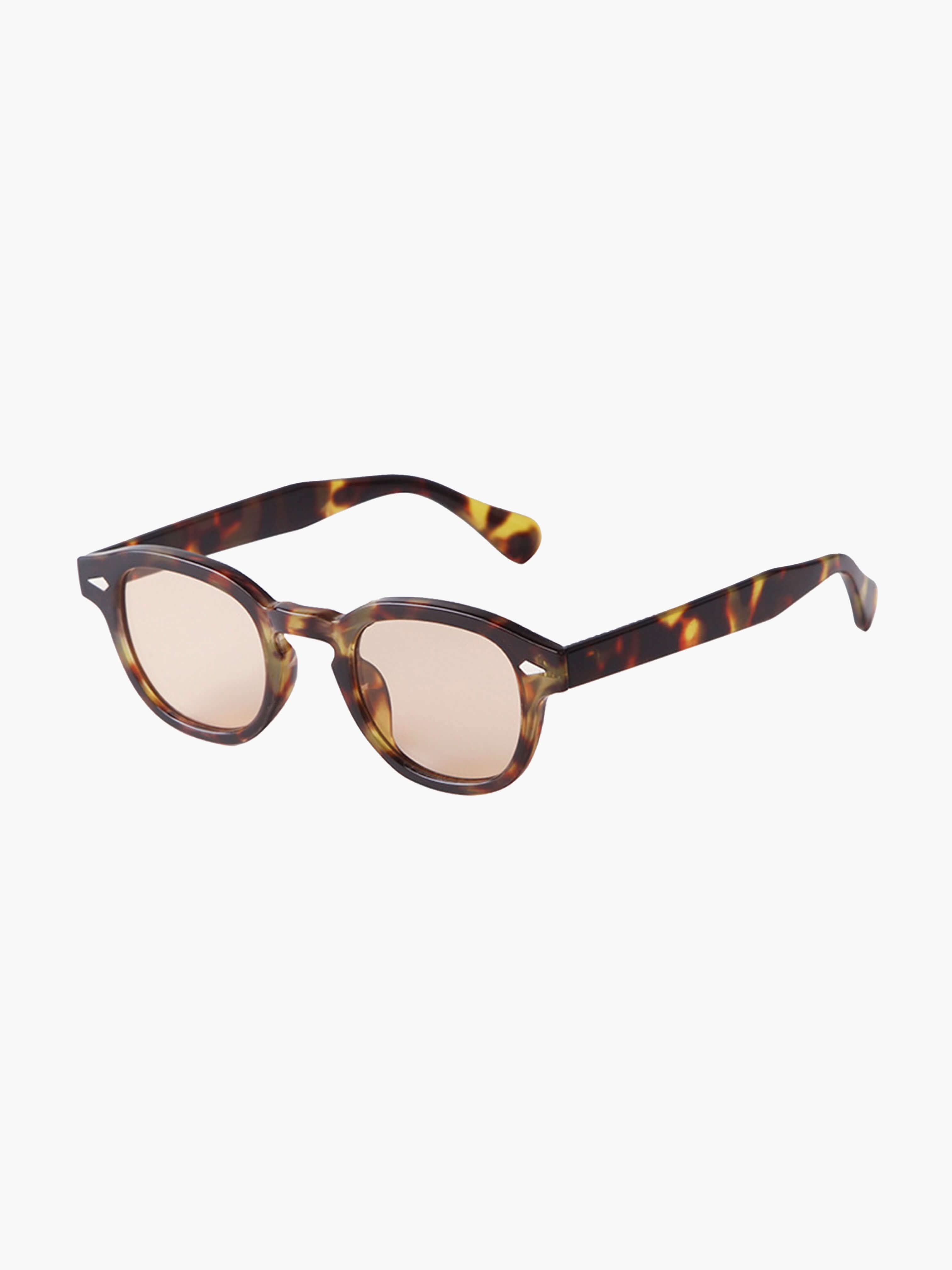 EMERSYN | SOPHISTICATED SUNGLASSES