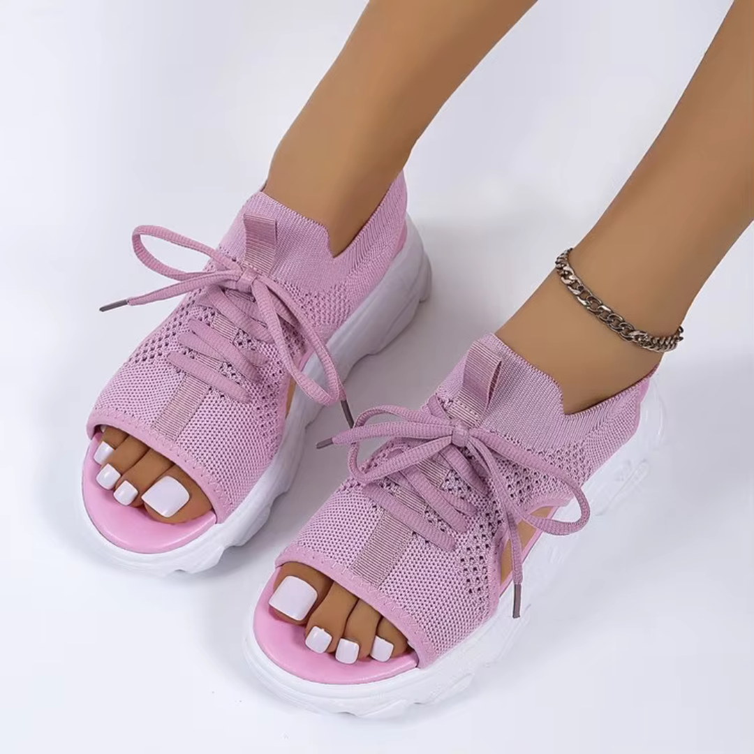 Effie | Women's Orthopedic Cushioned Sandals