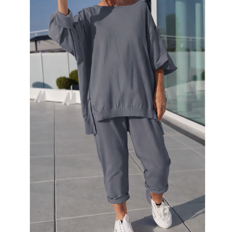 Gilda™ | Effortless Loungewear