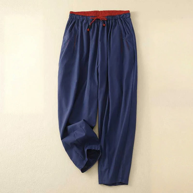 Vivo™ | Relaxed Summer Pants