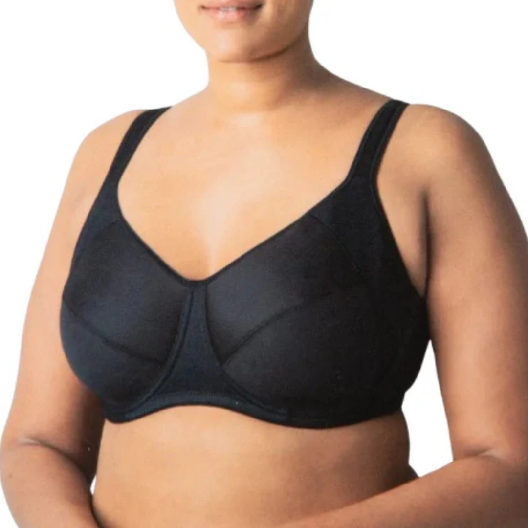 AVIA™ MINIMIZER BRA LIGHT AS AIR FIRM WHERE IT COUNTS