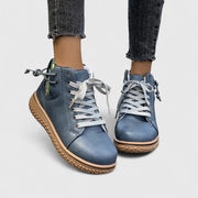 Beatrice | Women's Lace Up Ankle Boots