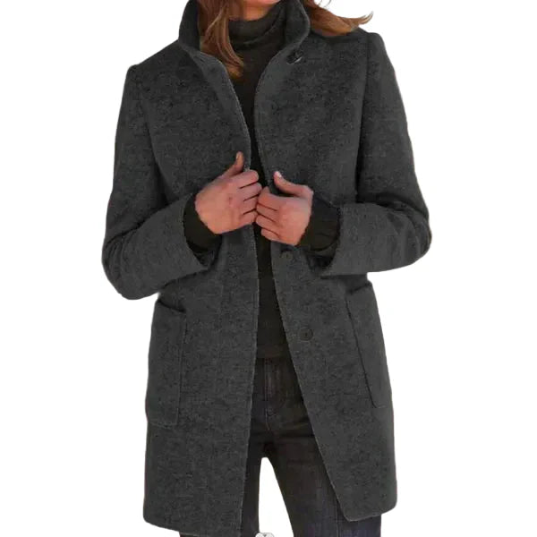 Camila™ | Timeless Women's Coat