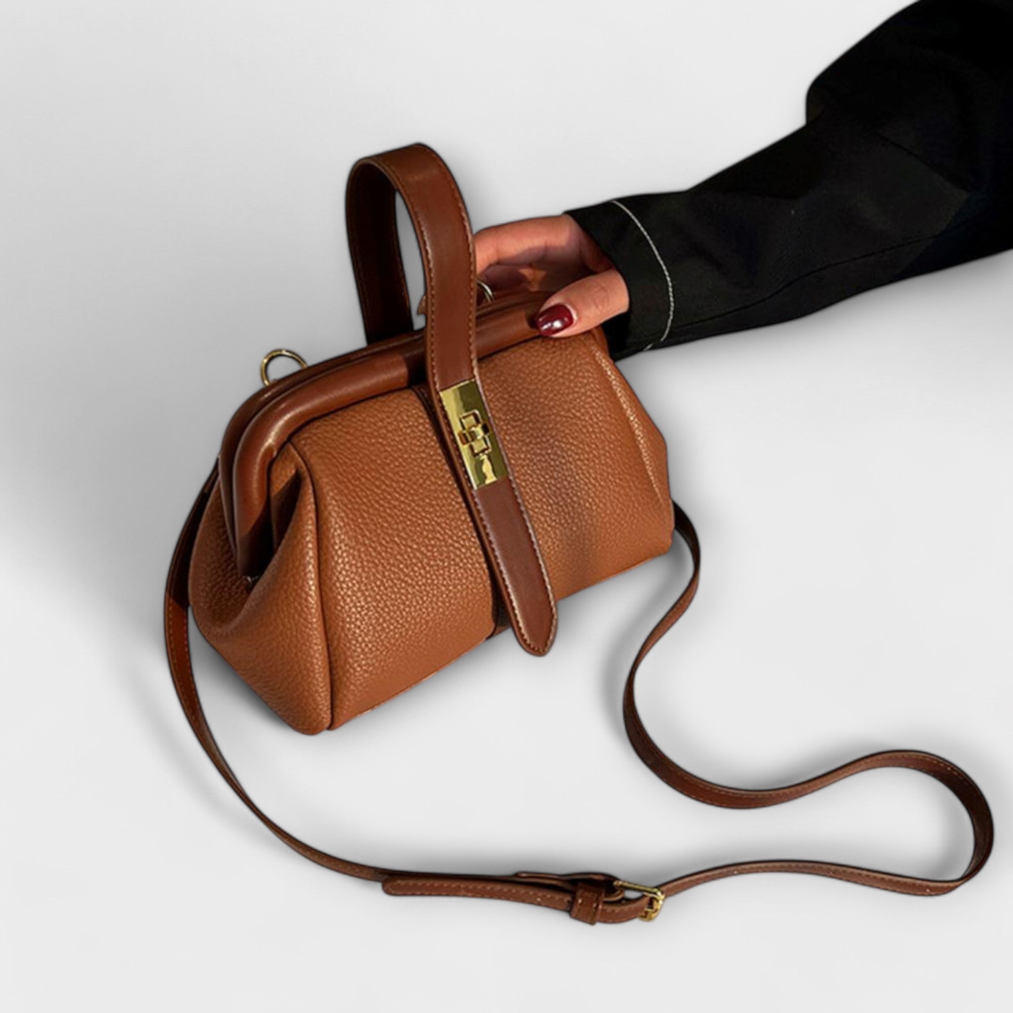 Idrine™ | Elegant Mini Handbag