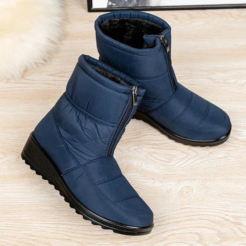 Joy™ | Woman Waterproof Boots