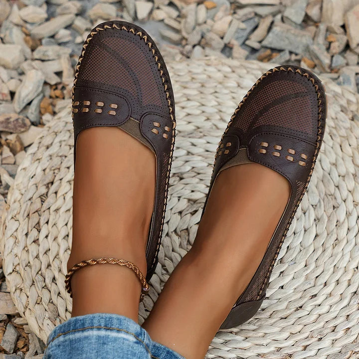 Paulette™ | Stylish Orthopedic Shoes