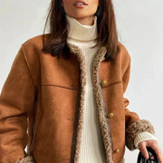 Audrey™ | Elegant Timeless Jacket