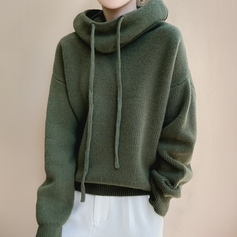 Luna™ | The Perfect Blend of Warmth & Style