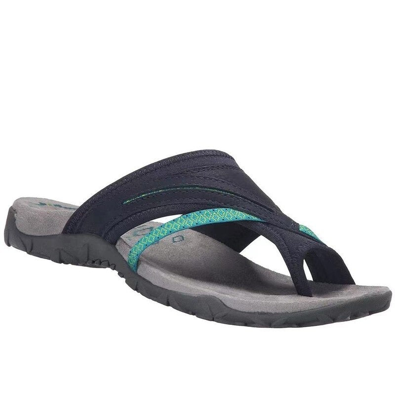 Dahlia | Women's Slip On Sandals