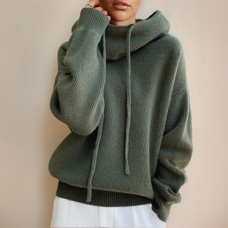 Luna™ | The Perfect Blend of Warmth & Style