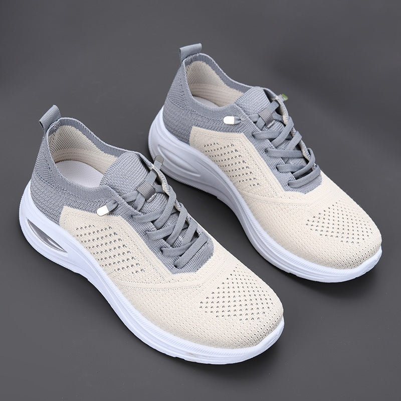Delphine | Women's Orthopedic Slip On Sneakers