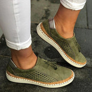 Cassandra | Women's Orthopedic Slip-On Sneakers for Walking