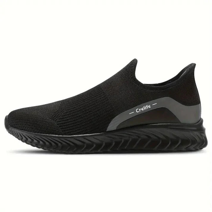 COROWA™ EASY-IN SNEAKERS | SLIP-ON WITH FOAM SOLE AND ERGONOMIC FIT