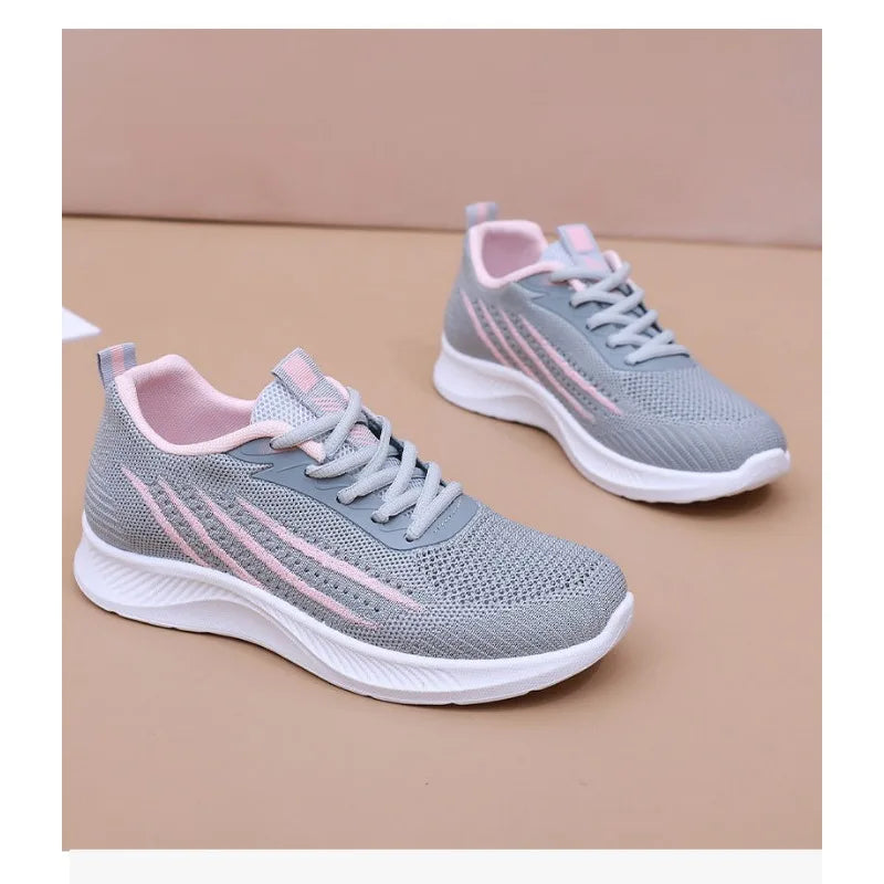 Freya | Women's Athletic Running Sneakers