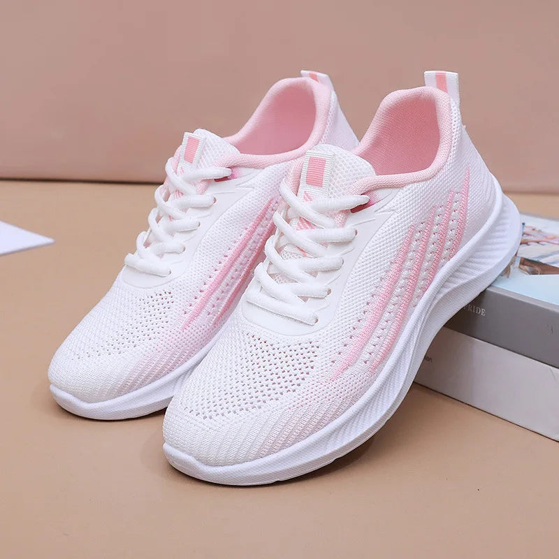 Freya | Women's Athletic Running Sneakers