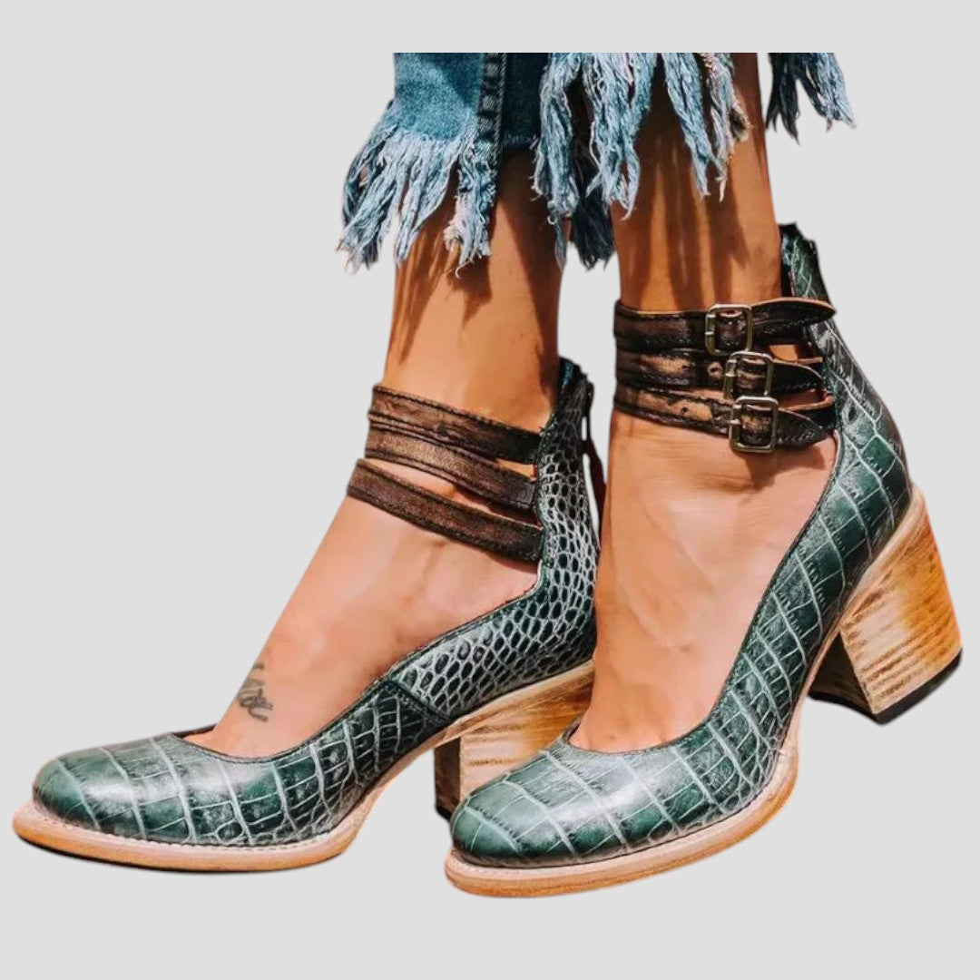 Bas™ | Stylish comfortable boots