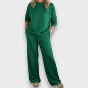 Isla™ | Relaxed Two-Piece Lounge Set
