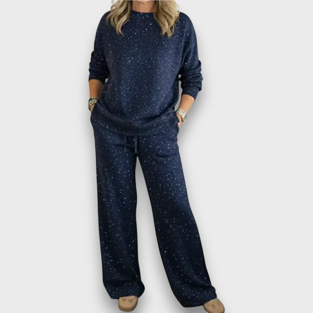 Isla™ | Relaxed Two-Piece Lounge Set