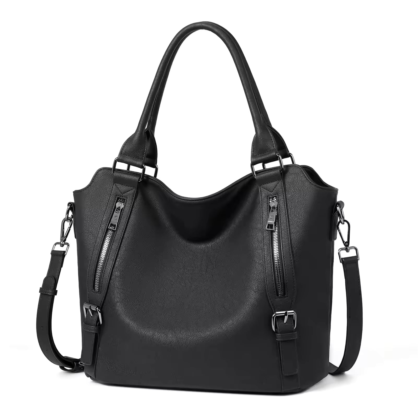 Kira | Women's Shoulder Tote Bag