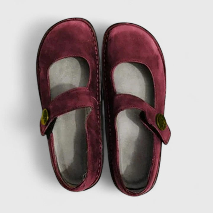 Danielle™ | Orthopedic Shoes