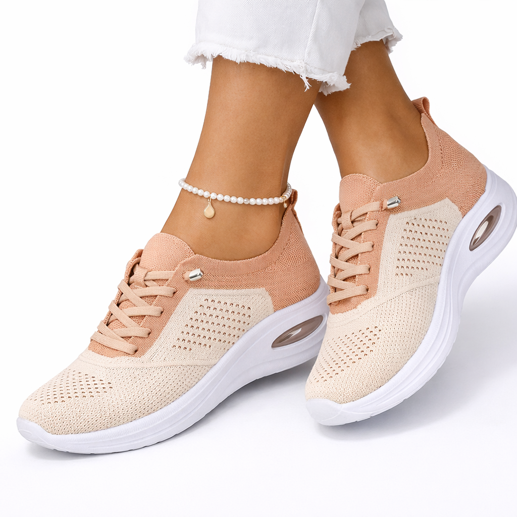 Minerva | Women's Air Cushion Athletic Sneakers