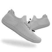 Riordan | Women's Knit Barefoot Sneaker Low Top
