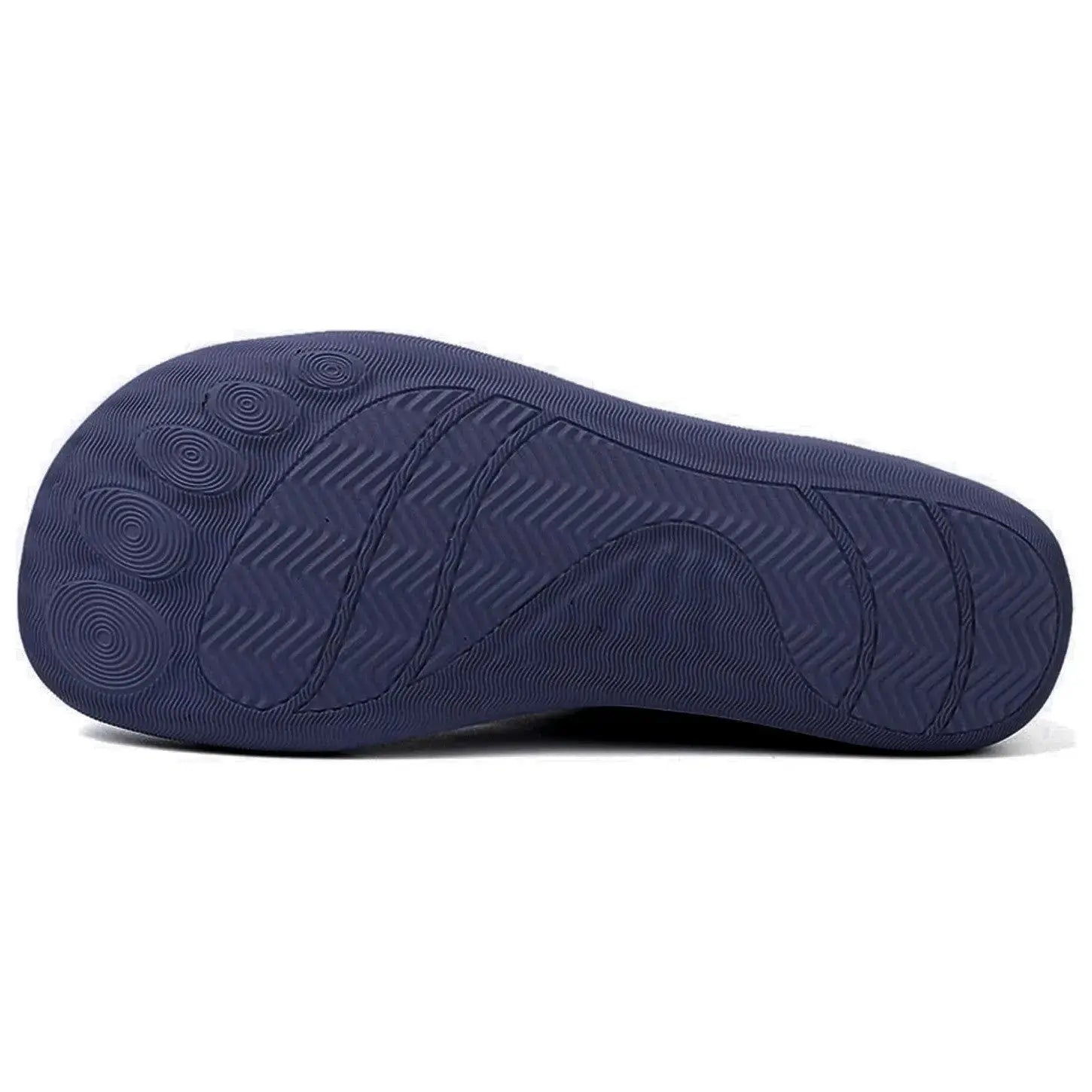 Riordan | Women's Knit Barefoot Sneaker Low Top
