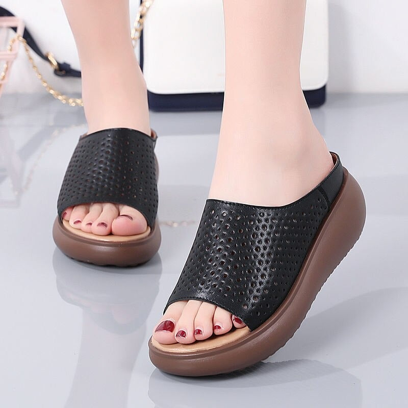 COMFY ORTHOPEDIC NON-SLIP SANDALS - 2026 SUMMER BEST SELLER❤️