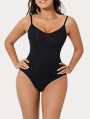 PowerSculpt™ | Snatched Shapewear Bodysuit