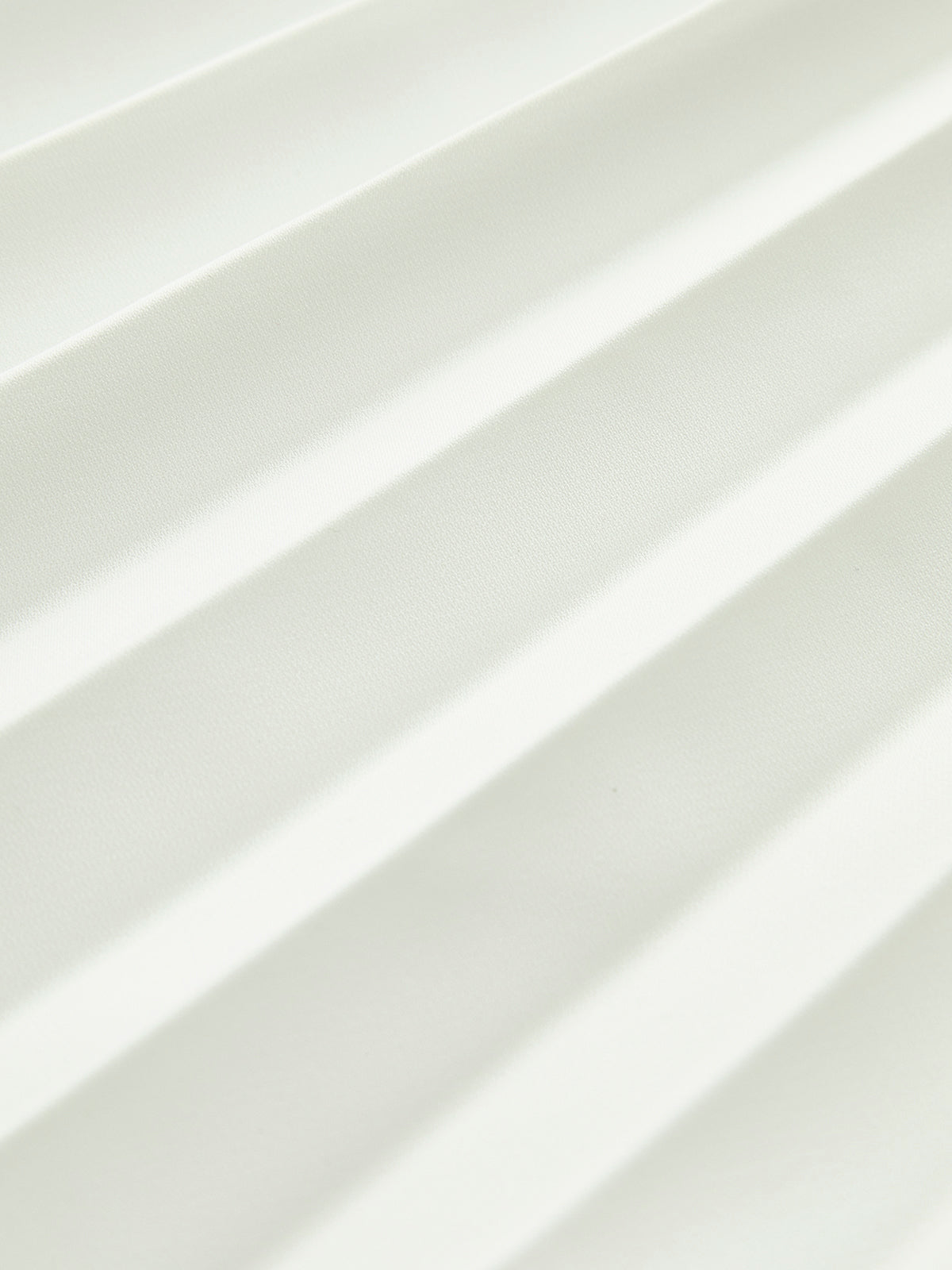 Vienna | Women's Strapless Pleated Maxi Dress with Side Split